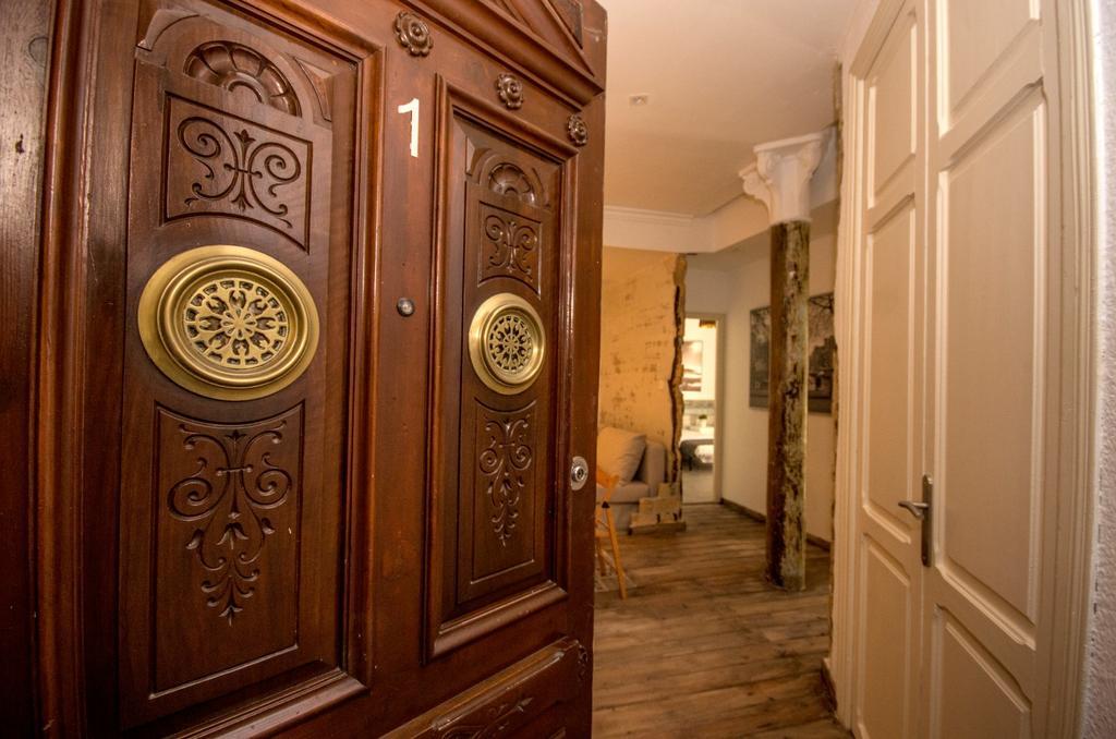 The Art Boutique Colon Διαμέρισμα Βαλένθια Εξωτερικό φωτογραφία