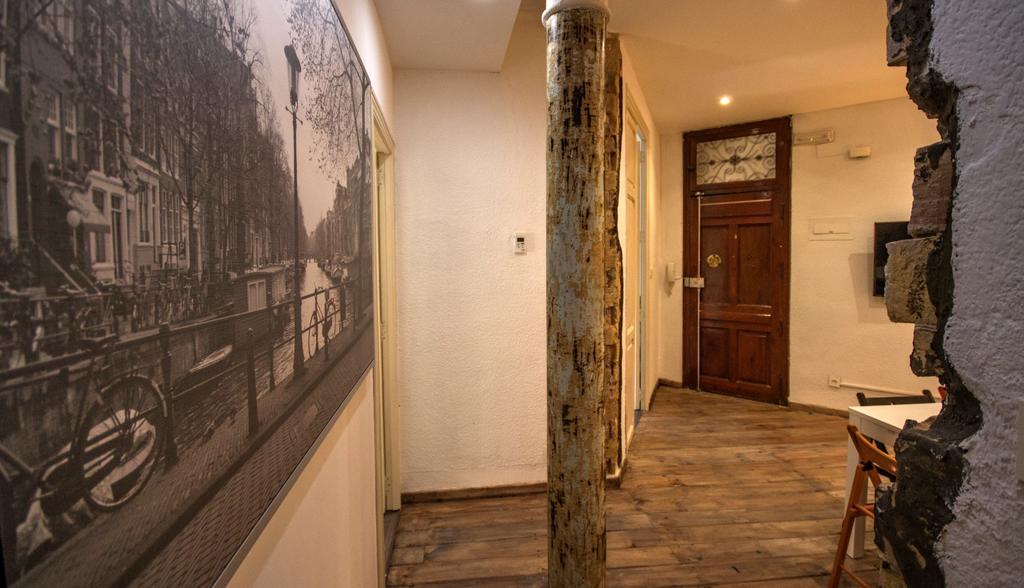 The Art Boutique Colon Διαμέρισμα Βαλένθια Εξωτερικό φωτογραφία