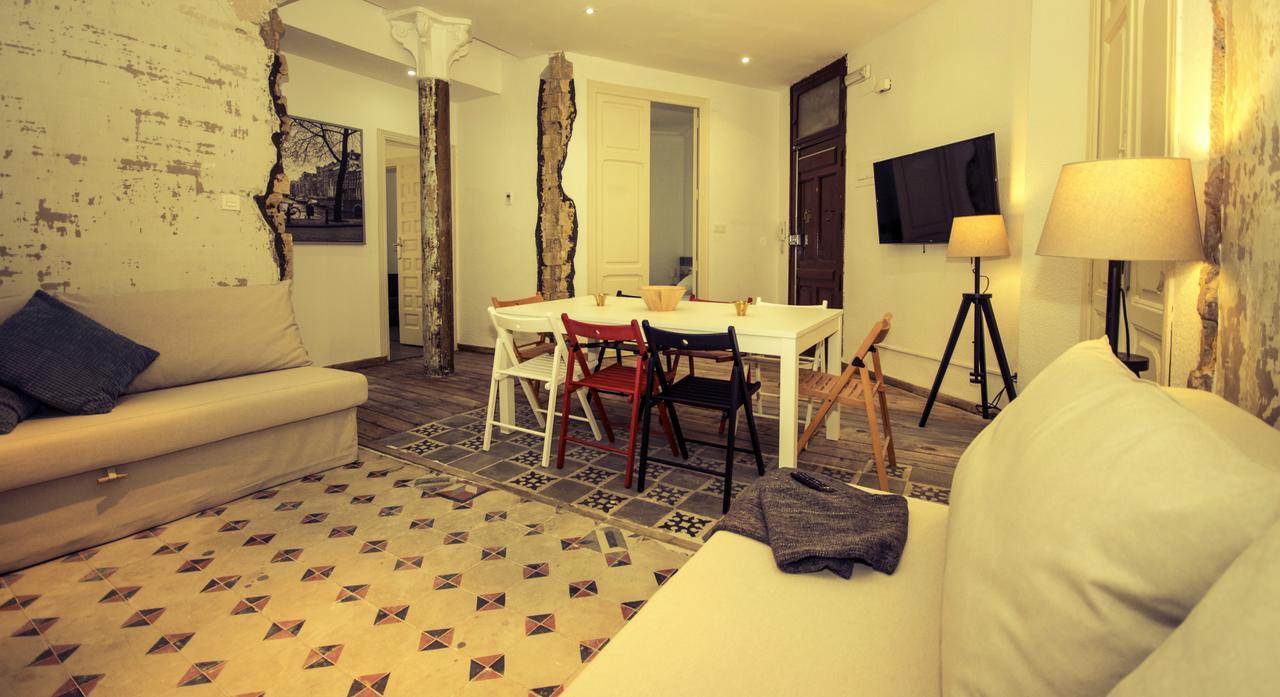 The Art Boutique Colon Διαμέρισμα Βαλένθια Εξωτερικό φωτογραφία
