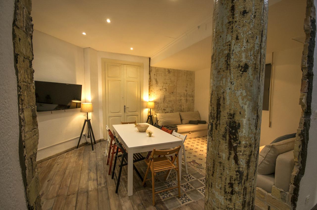 The Art Boutique Colon Διαμέρισμα Βαλένθια Εξωτερικό φωτογραφία