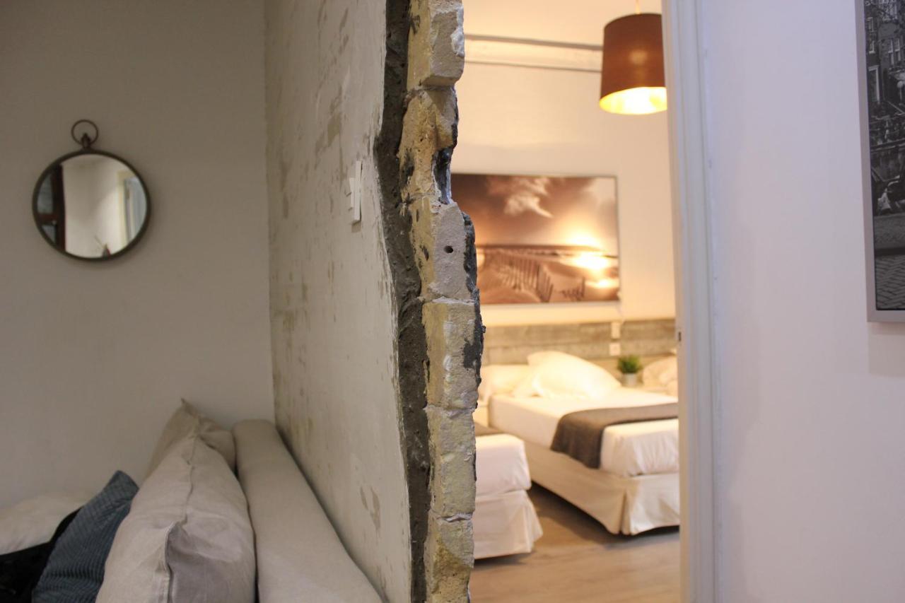 The Art Boutique Colon Διαμέρισμα Βαλένθια Εξωτερικό φωτογραφία