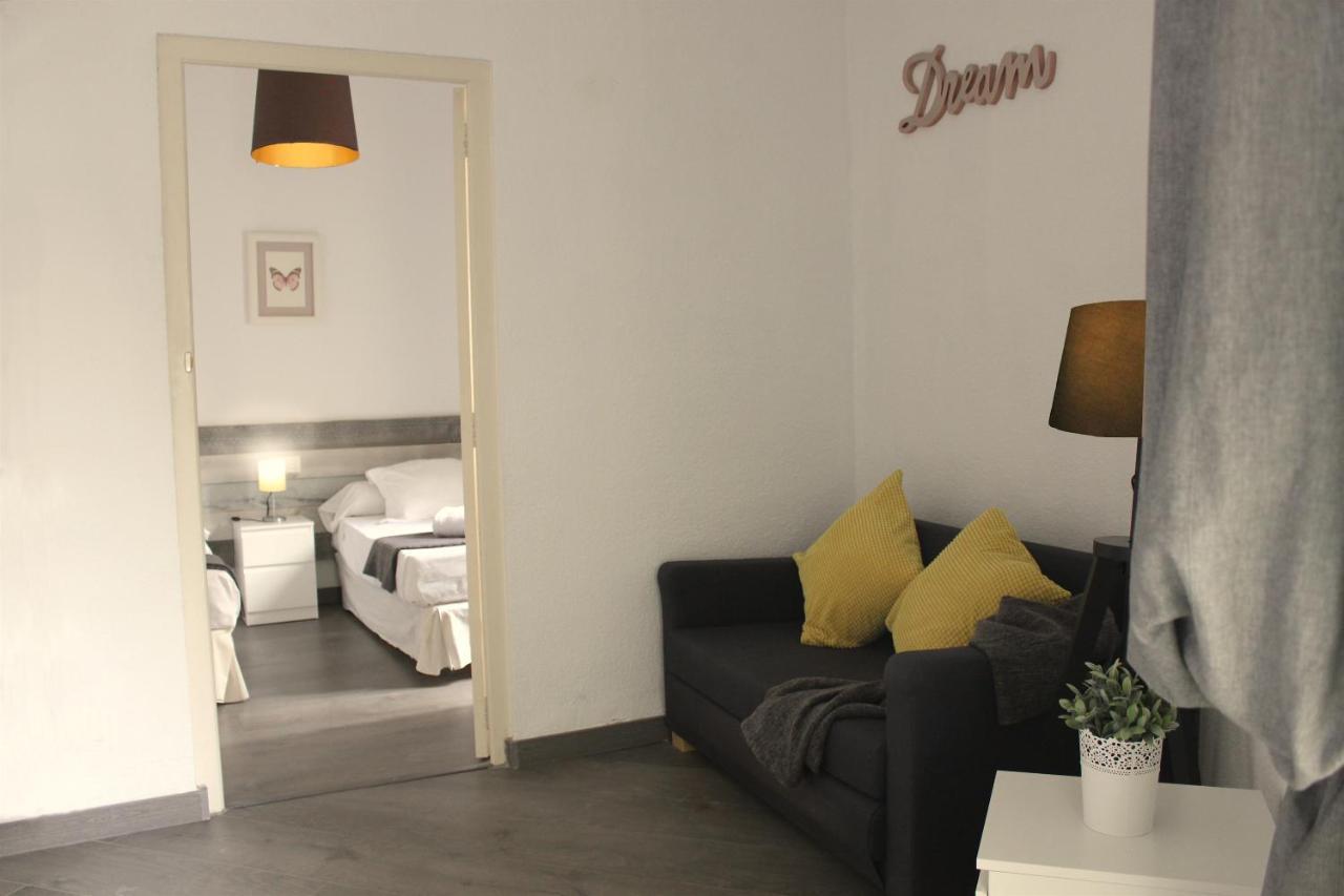 The Art Boutique Colon Διαμέρισμα Βαλένθια Εξωτερικό φωτογραφία