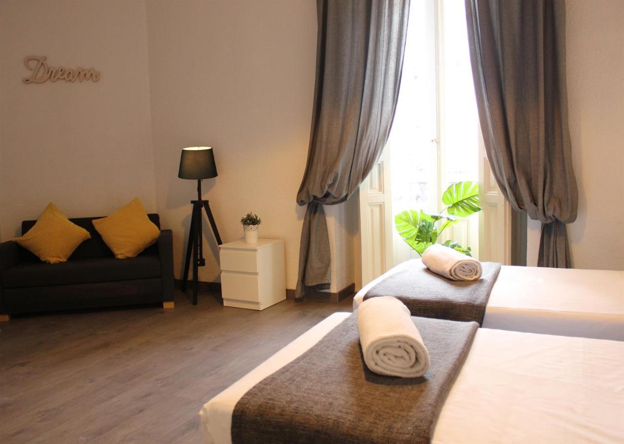 The Art Boutique Colon Διαμέρισμα Βαλένθια Εξωτερικό φωτογραφία