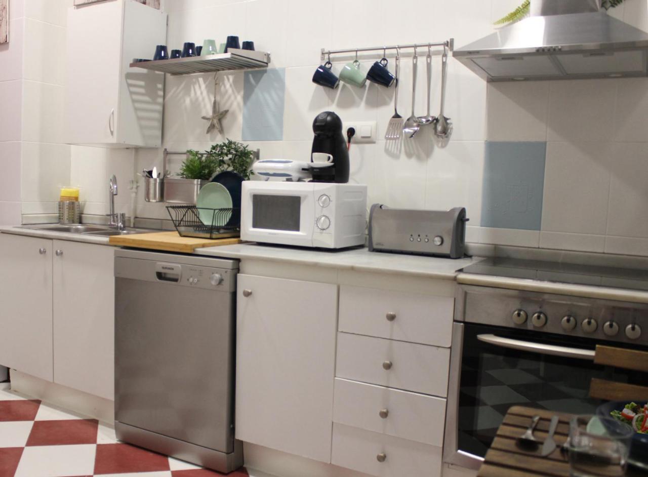 The Art Boutique Colon Διαμέρισμα Βαλένθια Εξωτερικό φωτογραφία
