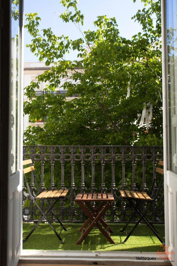 The Art Boutique Colon Διαμέρισμα Βαλένθια Εξωτερικό φωτογραφία